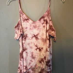American Eagle Tank